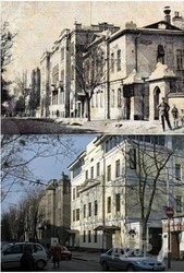 Как изменился Харьков за сто лет. Первая столица глазами фотографов