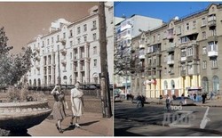 Как изменился Харьков за сто лет. Первая столица глазами фотографов