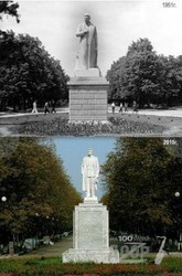 Как изменился Харьков за сто лет. Первая столица глазами фотографов