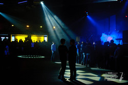 Noize MC в Жаре