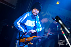 Noize MC в Жаре