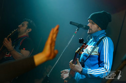 Noize MC в Жаре