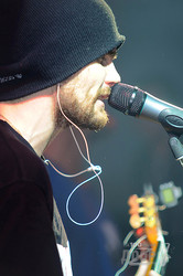 Noize MC в Жаре