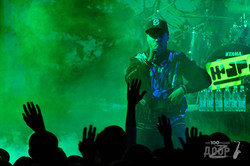 Noize MC в Жаре