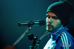 Noize MC в Жаре