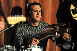 «ЛихоЛесье» привезли в Харьков новый альбом