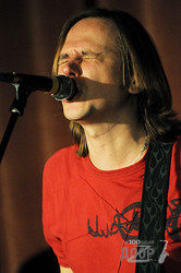 «ЛихоЛесье» привезли в Харьков новый альбом