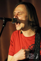 «ЛихоЛесье» привезли в Харьков новый альбом