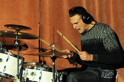 «ЛихоЛесье» привезли в Харьков новый альбом