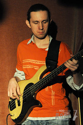 «ЛихоЛесье» привезли в Харьков новый альбом