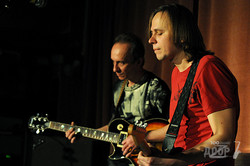 «ЛихоЛесье» привезли в Харьков новый альбом