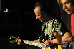 «ЛихоЛесье» привезли в Харьков новый альбом