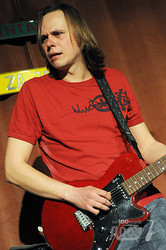 «ЛихоЛесье» привезли в Харьков новый альбом