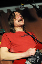 «ЛихоЛесье» привезли в Харьков новый альбом