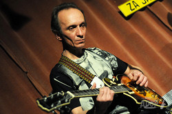 «ЛихоЛесье» привезли в Харьков новый альбом