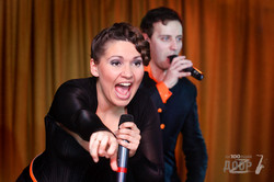 «Cool & Jazzy» в Харькове