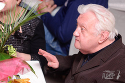 «Cool & Jazzy» в Харькове