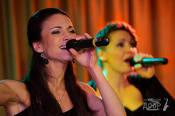 «Cool & Jazzy» в Харькове