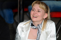 «Cool & Jazzy» в Харькове