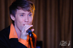 «Cool & Jazzy» в Харькове