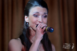 «Cool & Jazzy» в Харькове