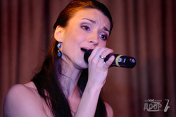 «Cool & Jazzy» в Харькове