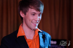 «Cool & Jazzy» в Харькове