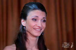 «Cool & Jazzy» в Харькове