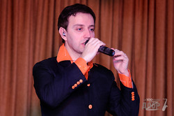 «Cool & Jazzy» в Харькове