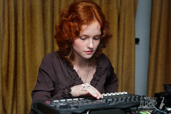 «Cool & Jazzy» в Харькове