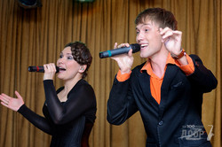 «Cool & Jazzy» в Харькове