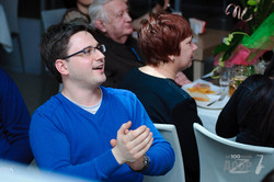 «Cool & Jazzy» в Харькове