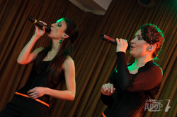 «Cool & Jazzy» в Харькове