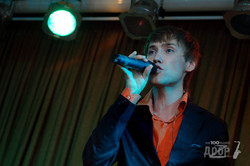 «Cool & Jazzy» в Харькове