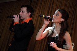 «Cool & Jazzy» в Харькове