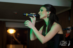 «Cool & Jazzy» в Харькове