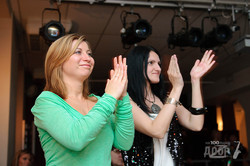 «Cool & Jazzy» в Харькове