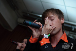 «Cool & Jazzy» в Харькове