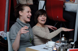 «Cool & Jazzy» в Харькове