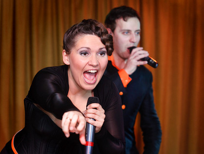 «Cool & Jazzy» в Харькове