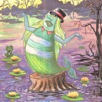 водяной