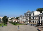 Вскоре в Харькове может появиться памятник казаку Сирко и еще трем известным людям