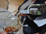 Харьковские гурманы испытывали крепость духа. Дегустация в In Vino