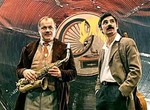 Украинец снимет продолжение фильма «Мы из джаза»