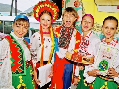 Фольклорный фестиваль «Покуть» пройдет в Харькове