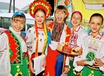 Фольклорный фестиваль «Покуть» пройдет в Харькове