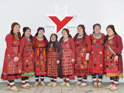 Потапа и Настю в этом году не позвали. Витас и Бурановские бабушки будут развлекать харьковчан 9 мая