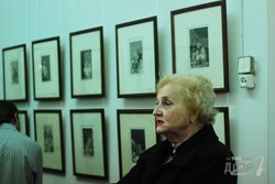 Франциско Гойя впервые выставляется в Харькове