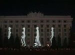 На площади Свободы состоится проекционное 3D-шоу