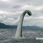 лох-несское чудовище